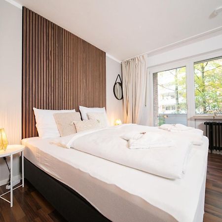 Favorite Stays - Suite And More - Westfeld Neuss Zewnętrze zdjęcie