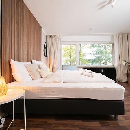 Favorite Stays - Suite And More - Westfeld Neuss Zewnętrze zdjęcie