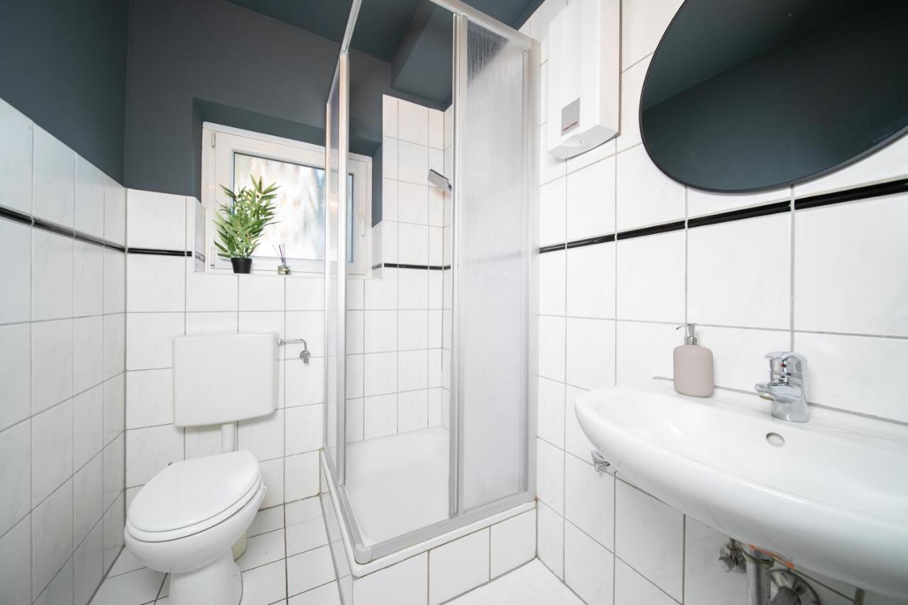 Favorite Stays - Suite And More - Westfeld Neuss Zewnętrze zdjęcie