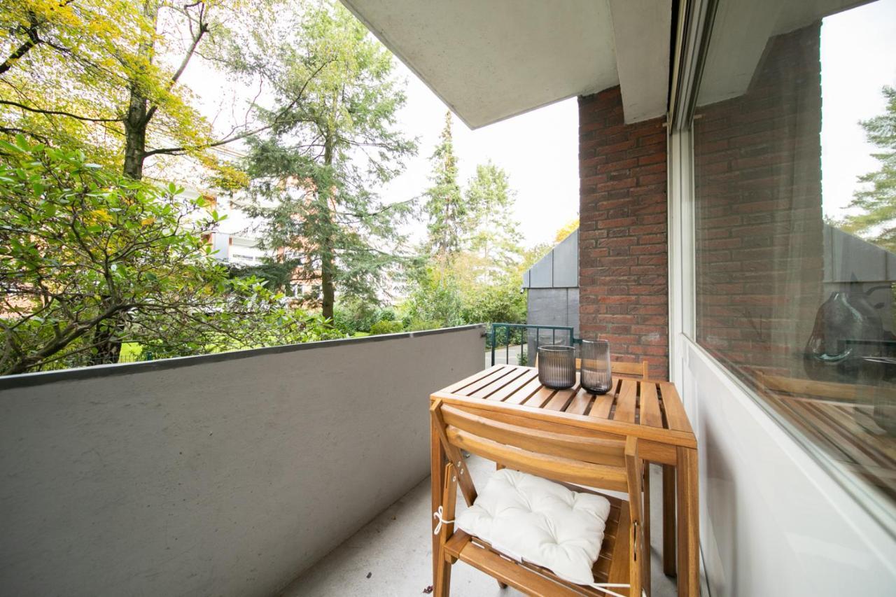 Favorite Stays - Suite And More - Westfeld Neuss Zewnętrze zdjęcie