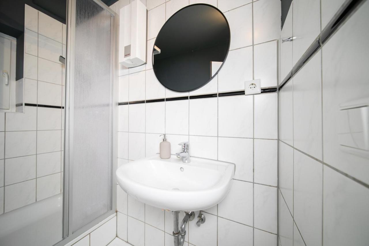 Favorite Stays - Suite And More - Westfeld Neuss Zewnętrze zdjęcie